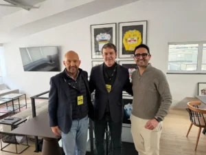 Gobik patrocinador