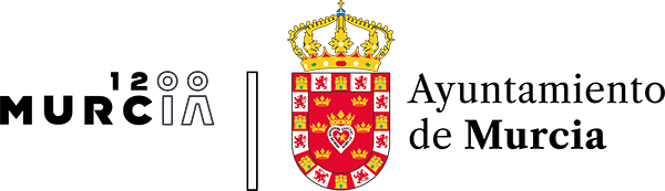 Logo Murcia aniversario
