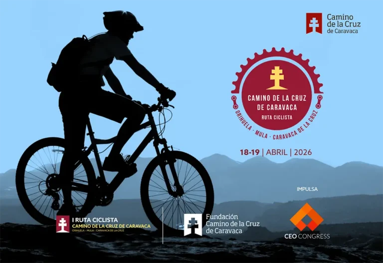 Recorrido Ruta a Caravaca