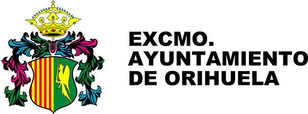 ayuntamiento color Orihuela