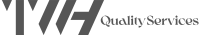 TWH Quality Services Logo