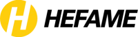 logo HEFAME
