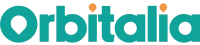logo orbitalia